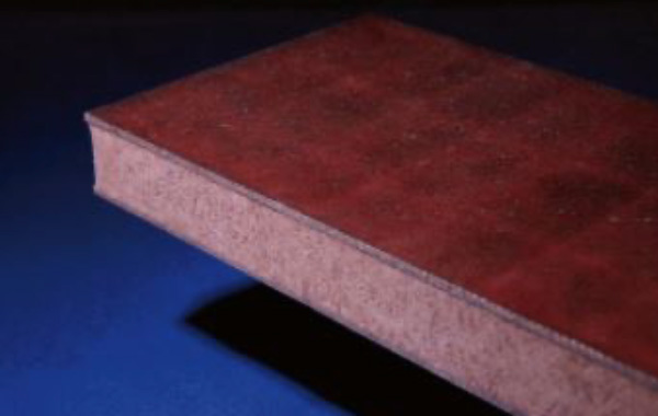 RECORE LightFloor composite floorboard