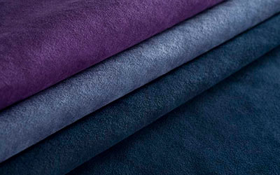 Textile finish
