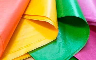 Paper fabric