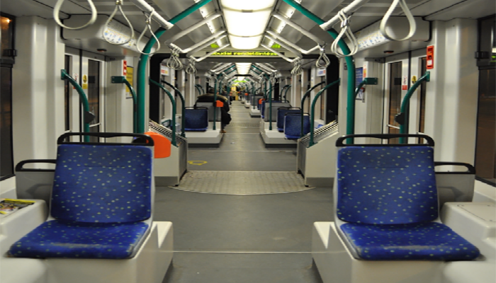 Tram application · archive