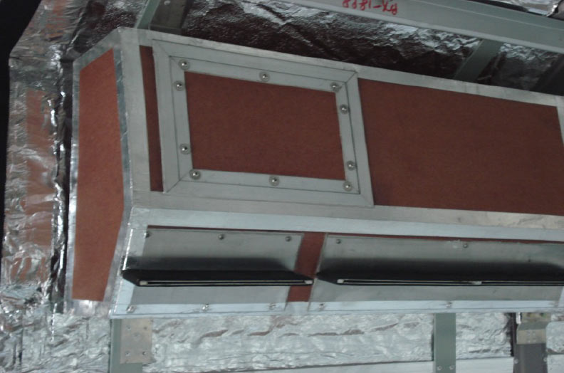 Panel application