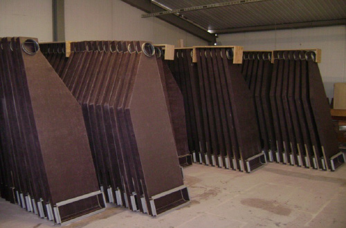 Connect design with fabrication