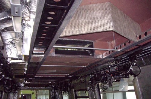 Composite application detail