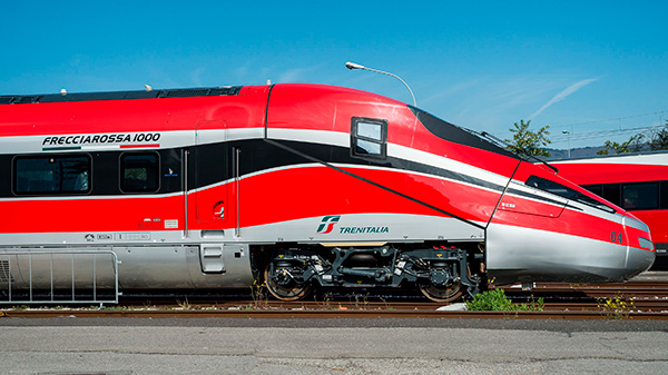 Hitachi ETR1000