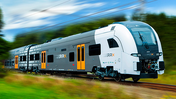 Railway