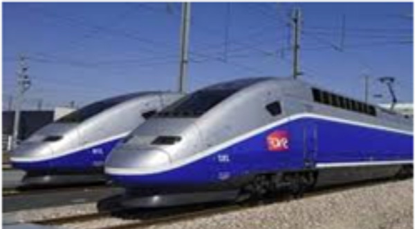 Alstom RGV