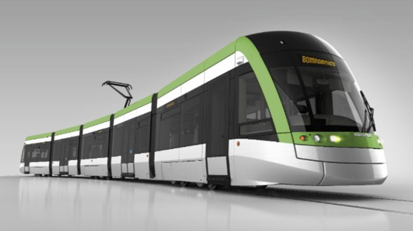 Flexity Brussels