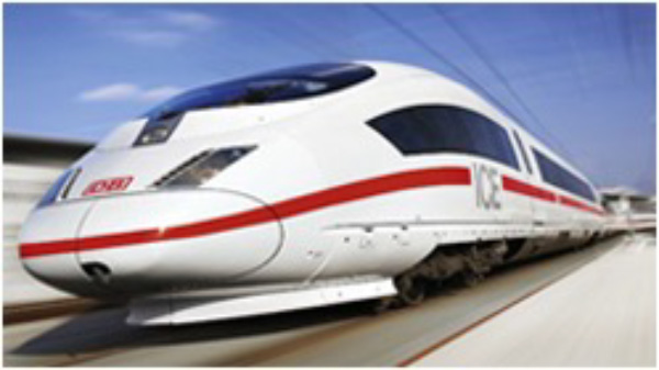 Siemens ICEx