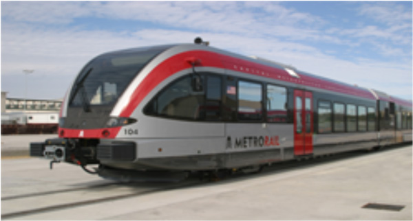 Stadler GTW