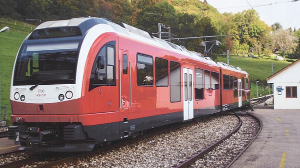 Stadler NStCM