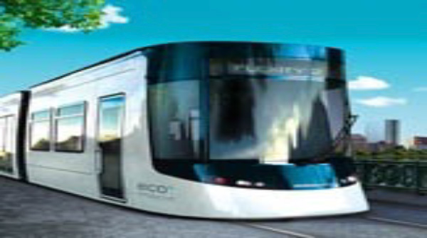Siemens Combino Plus from the Recore / Artboard archive